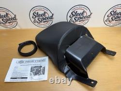 Genuine Harley-Davidson V-Rod VRSC Touring Passenger / Pillion Seat 51780-07
