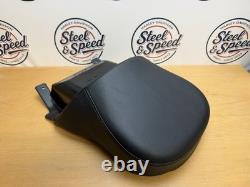 Genuine Harley-Davidson V-Rod VRSC Touring Passenger / Pillion Seat 51780-07