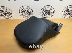Genuine Harley-Davidson V-Rod VRSC Touring Passenger / Pillion Seat 51780-07