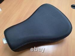 Genuine Harley Davidson XL1200X 48 Forty Eight Solo Seat Single Seat 51911-10