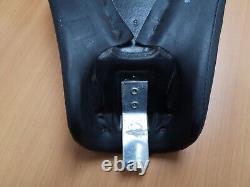 Genuine Harley Davidson XL1200X 48 Forty Eight Solo Seat Single Seat 51911-10
