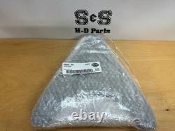 Genuine Harley-Davidson XL Spring Seat Frame COVER 54078-10A