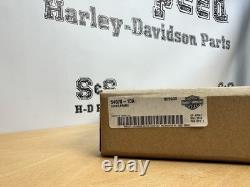 Genuine Harley-Davidson XL Spring Seat Frame COVER 54078-10A