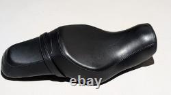 Genuine Harley Davidson Xl1200c Ca Cb Sportster 2017 On Dual Seat Saddle