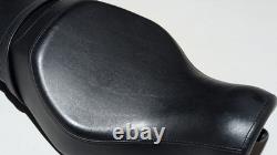 Genuine Harley Davidson Xl1200c Ca Cb Sportster 2017 On Dual Seat Saddle
