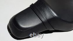 Genuine Harley Davidson Xl1200c Ca Cb Sportster 2017 On Dual Seat Saddle