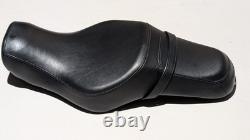 Genuine Harley Davidson Xl1200c Ca Cb Sportster 2017 On Dual Seat Saddle