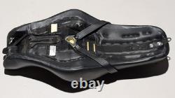 Genuine Harley Davidson Xl1200c Ca Cb Sportster 2017 On Dual Seat Saddle