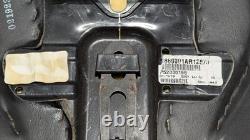 Genuine Harley Davidson Xl1200c Ca Cb Sportster 2017 On Dual Seat Saddle