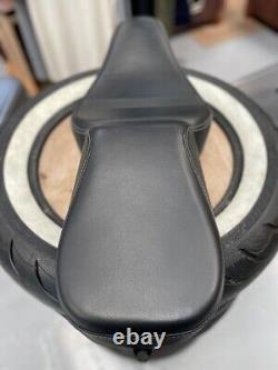 Genuine Harley Davidson dual seat To fit Sportster