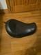 Genuine Harley Davidson Fxwg Seat