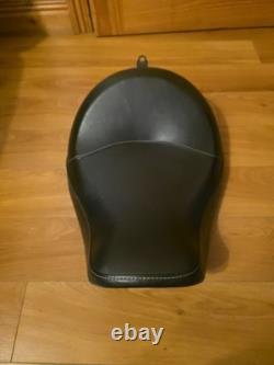 Genuine Harley Davidson fxwg Seat