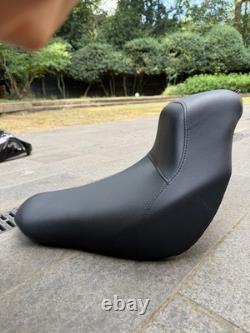 Genuine Harley-Davidson rider seat