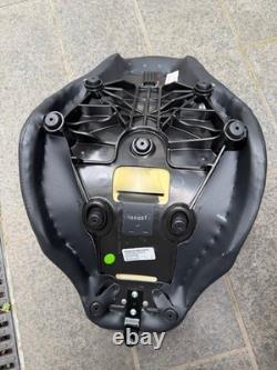 Genuine Harley-Davidson rider seat