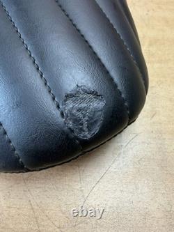 Genuine Harley Davidson seat FXBB Street Bob / softail slim / FXST 52000264