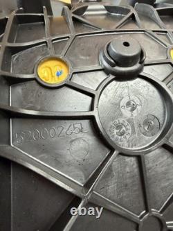 Genuine Harley Davidson seat FXBB Street Bob / softail slim / FXST 52000264