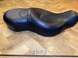 Genuine Harley Sportster Seat 2007-2021 XL883/XL1200 Sundowner Dual touring