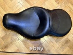 Genuine Harley Sportster Seat 2007-2021 XL883/XL1200 Sundowner Dual touring