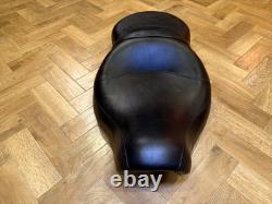 Genuine Harley Sportster Seat 2007-2021 XL883/XL1200 Sundowner Dual touring