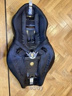 Genuine Harley Sportster Seat 2007-2021 XL883/XL1200 Sundowner Dual touring