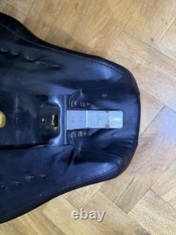 Genuine Harley Sportster Seat 2007-2021 XL883/XL1200 Sundowner Dual touring