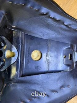 Genuine Harley Sportster Seat 2007-2021 XL883/XL1200 Sundowner Dual touring