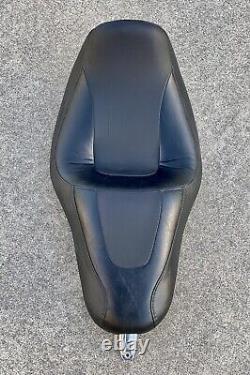 Genuine Harley-davidson Motorcycle Seat Rdw-92/61-0067