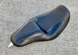 Genuine Harley-davidson Motorcycle Seat Rdw-92/61-0067