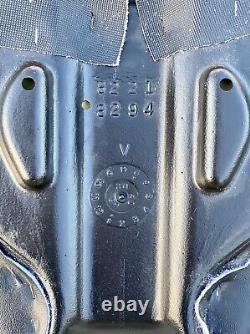 Genuine Harley-davidson Motorcycle Seat Rdw-92/61-0067