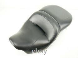 Genuine OEM Harley Davidson 08-21 Touring Ultra Reduced Reach Wide Seat