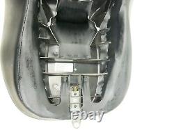 Genuine OEM Harley Davidson 08-21 Touring Ultra Reduced Reach Wide Seat