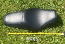 Genuine Seat Manufactured by Harley Davidson For Sportster XL1200 (off 2008)