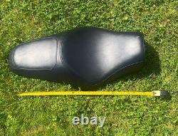 Genuine Seat Manufactured by Harley Davidson For Sportster XL1200 (off 2008)