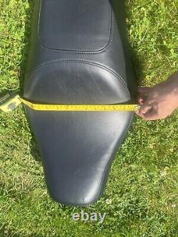 Genuine Seat Manufactured by Harley Davidson For Sportster XL1200 (off 2008)