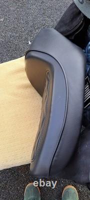 Great Condition Harley-Davidson Sportster Iron 1200 Oem Seat