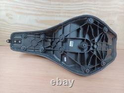 HARLEY 18-later FLSB, FXLR, FXLRS, FXLRST Switchback Seat U Stitch HARLEY 18-later FLSB, FXLR, FXLRS, FXLRST Switchback Seat U Stitch