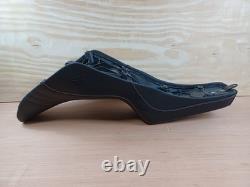HARLEY 18-later FLSB, FXLR, FXLRS, FXLRST Switchback Seat U Stitch