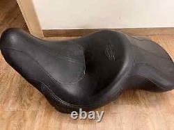 HARLEY DAVIDSON Deep Bucket Seat Softail Deluxe 51841-06