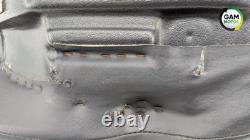 HARLEY DAVIDSON FLHTCUI 1450 E Glide Ultra Classic Seat 2000-2006