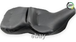 HARLEY DAVIDSON FLHTCUI 1450 E Glide Ultra Classic Seat 2000-2006