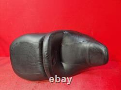 HARLEY DAVIDSON FLHTK ULTRA LIMITED Front Seat 2018