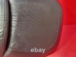 HARLEY DAVIDSON FLHTK ULTRA LIMITED Front Seat 2018