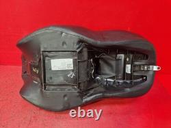 HARLEY DAVIDSON FLHTK ULTRA LIMITED Front Seat 2018