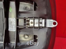 HARLEY DAVIDSON FLHTK ULTRA LIMITED Front Seat 2018