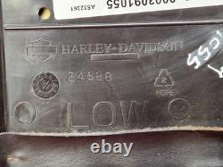 HARLEY DAVIDSON FLHTK ULTRA LIMITED Front Seat 2018