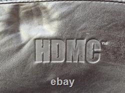 HARLEY DAVIDSON FLHTK ULTRA LIMITED Front Seat 2018