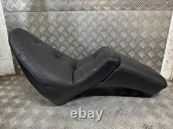HARLEY DAVIDSON FLSTC 1340 seat