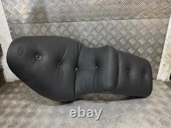 HARLEY DAVIDSON FLSTC 1340 seat