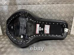 HARLEY DAVIDSON FLSTC 1340 seat