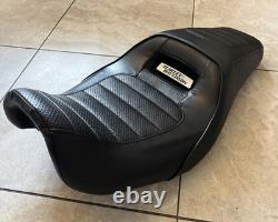 HARLEY-DAVIDSON FXDL Dyna Low Rider FXDL (2014-2017) Seat 2 Up